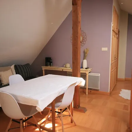 Rapp Apartment